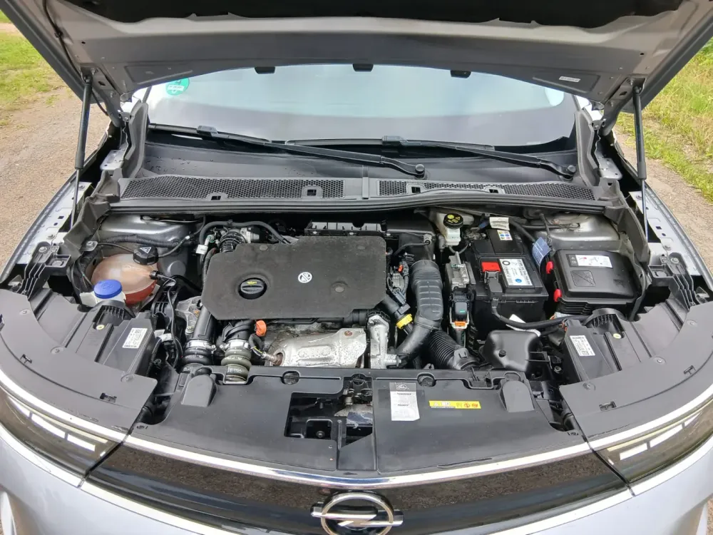 Продажа Opel Mokka II, 2022г., Минск Минск - изображение 14