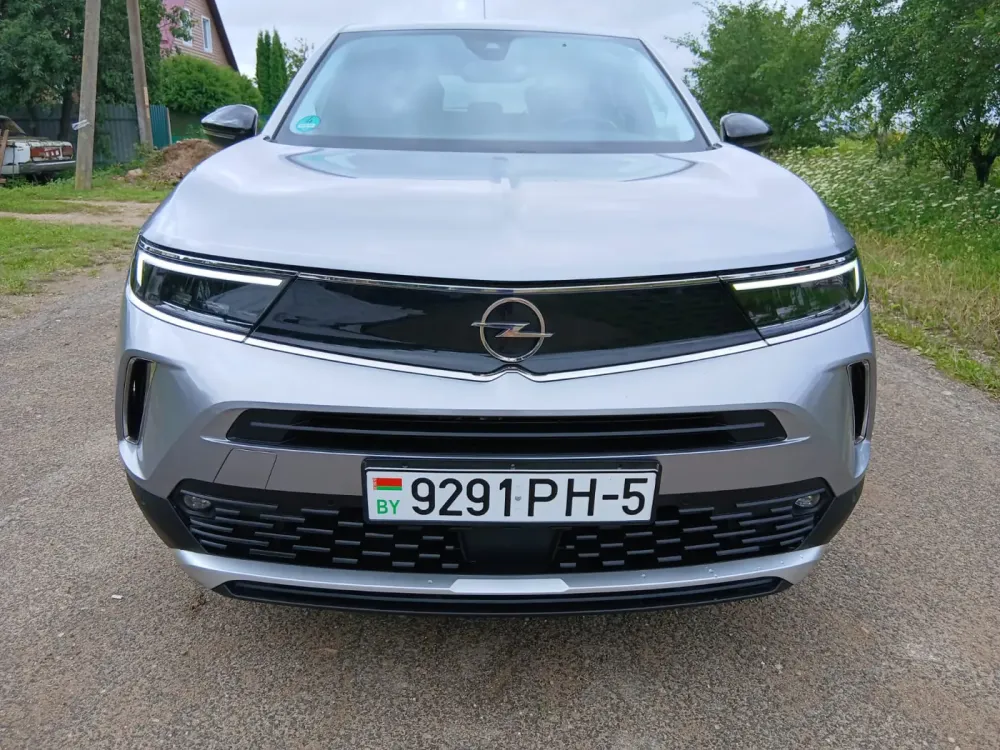 Продажа Opel Mokka II, 2022г., Минск Минск - изображение 8