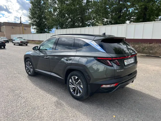 Продажа Hyundai Tucson IV, 2020г., Могилёв Могилев