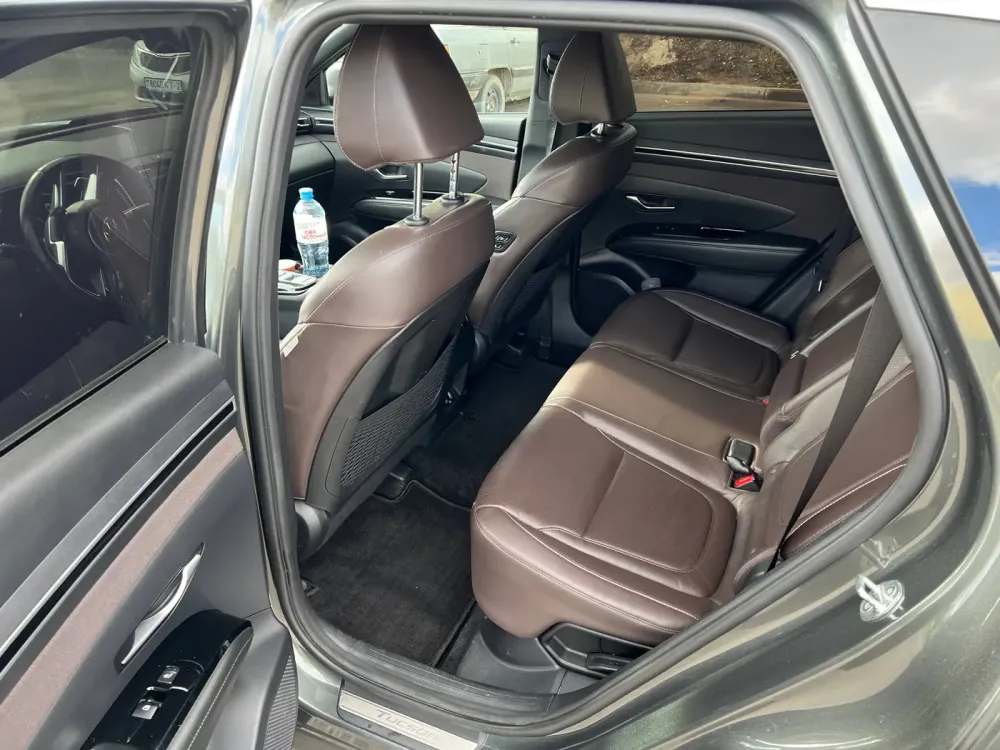 Продажа Hyundai Tucson IV, 2020г., Могилёв Могилев - изображение 7