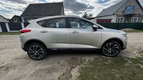Продажа Geely GS I, 2021г., Гродно Гродно