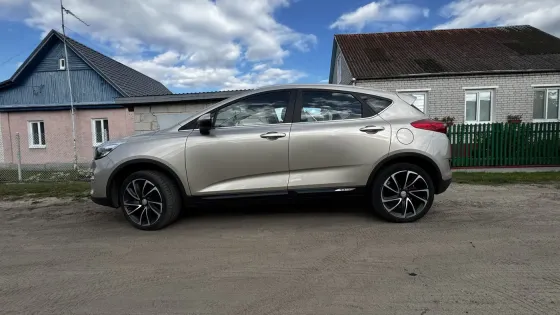 Продажа Geely GS I, 2021г., Гродно Гродно