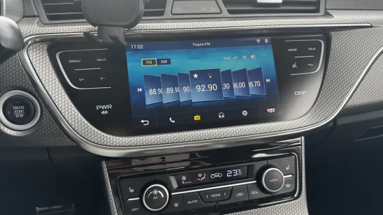 Продажа Geely GS I, 2021г., Гродно Гродно