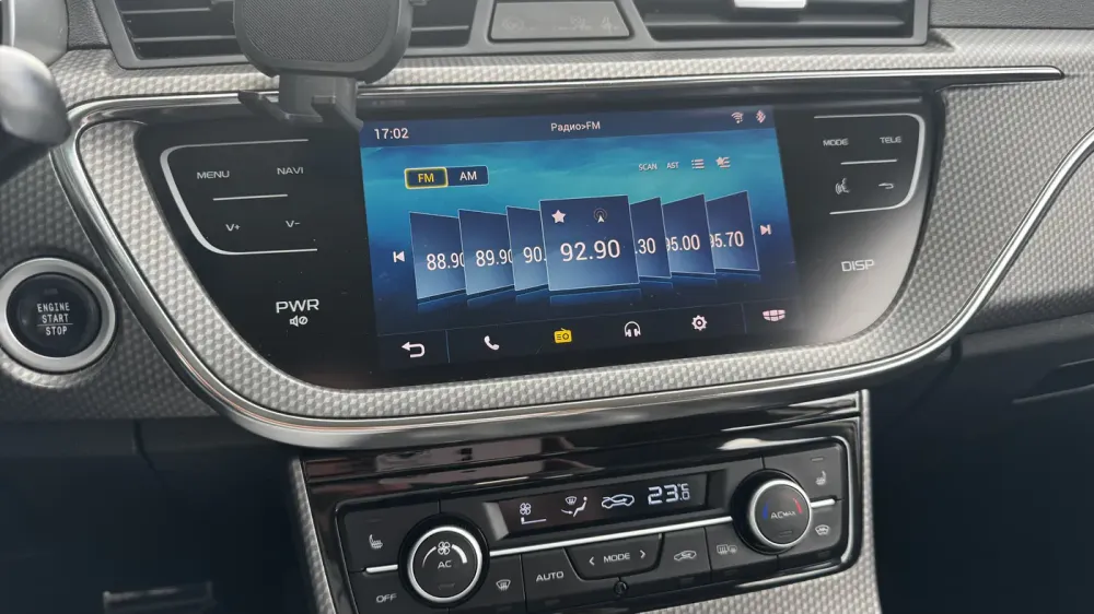 Продажа Geely GS I, 2021г., Гродно Гродно - изображение 5