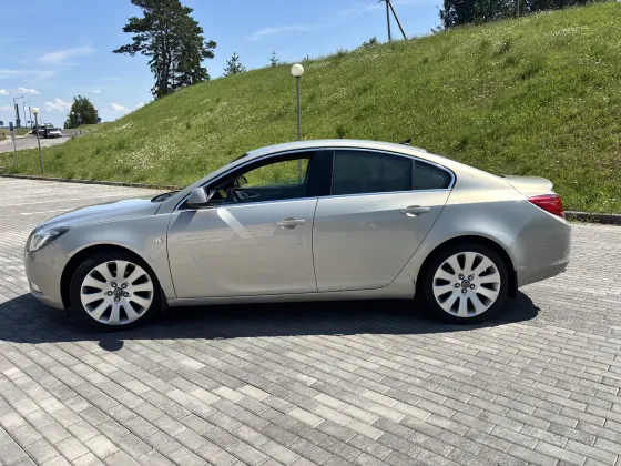 Продажа Opel Insignia I, 2009г., Логойск Логойск