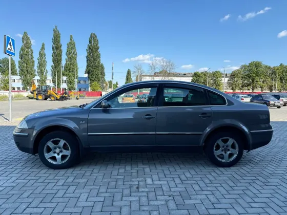 Продажа Volkswagen Passat B5 Рестайлинг, 2002г., Гомель Гомель