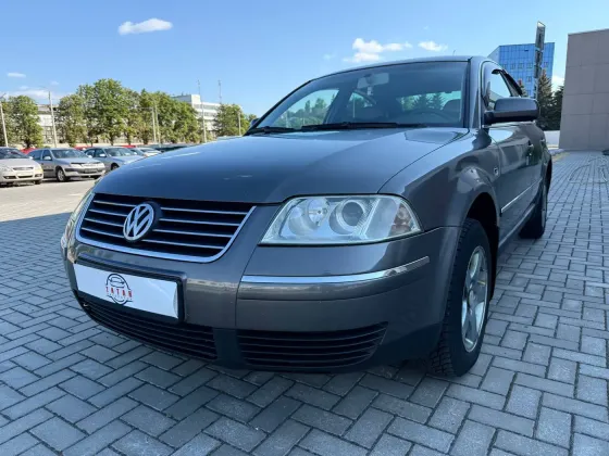 Продажа Volkswagen Passat B5 Рестайлинг, 2002г., Гомель Гомель