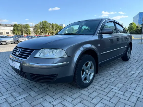 Продажа Volkswagen Passat B5 Рестайлинг, 2002г., Гомель Гомель