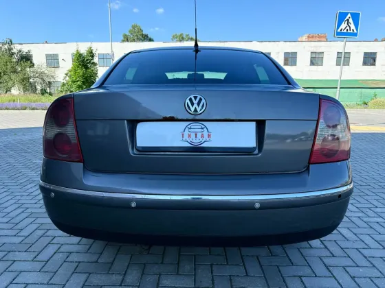 Продажа Volkswagen Passat B5 Рестайлинг, 2002г., Гомель Гомель