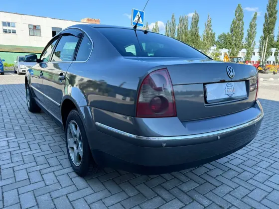 Продажа Volkswagen Passat B5 Рестайлинг, 2002г., Гомель Гомель