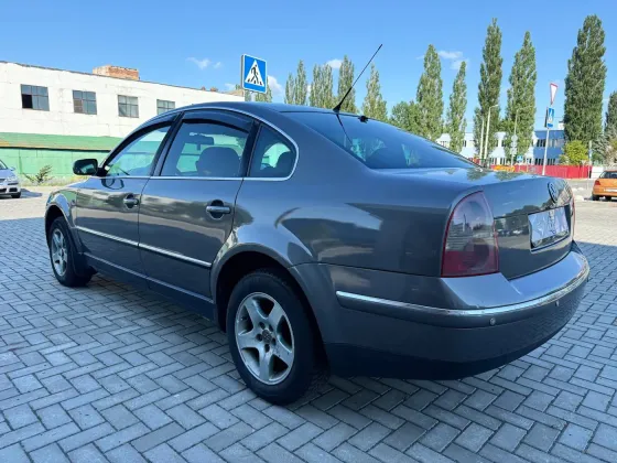 Продажа Volkswagen Passat B5 Рестайлинг, 2002г., Гомель Гомель