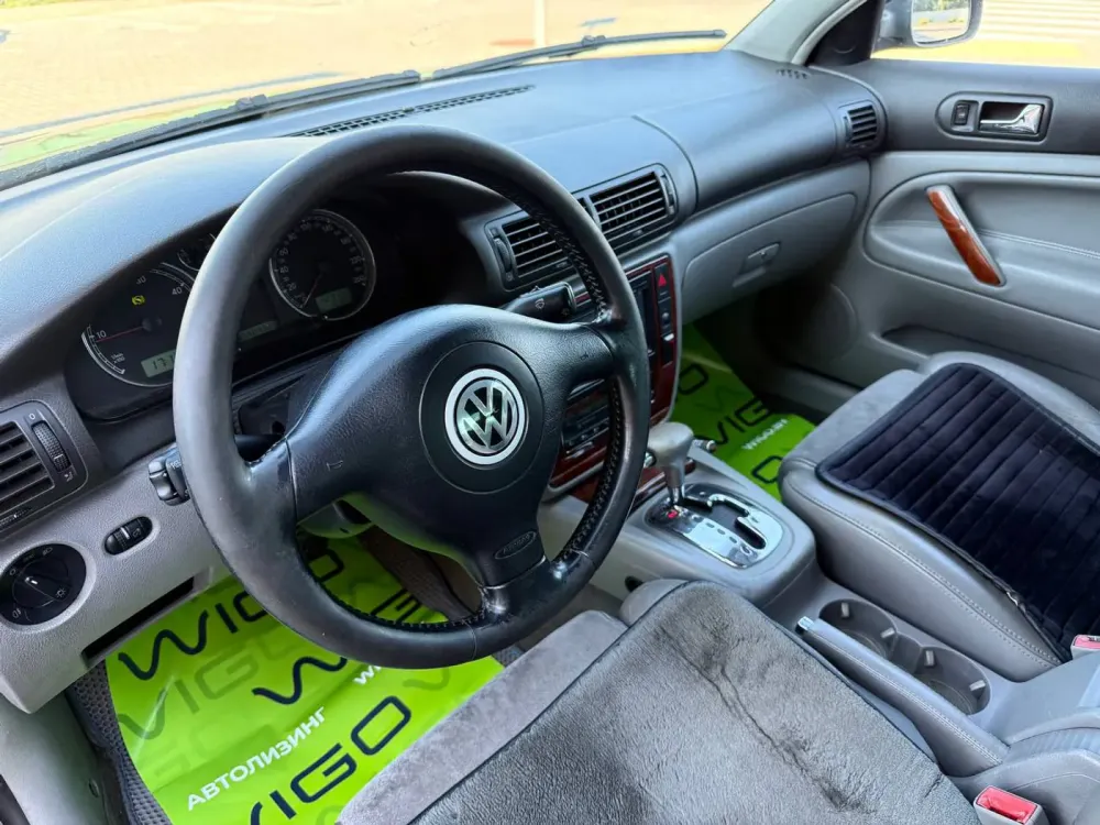Продажа Volkswagen Passat B5 Рестайлинг, 2002г., Гомель Гомель - изображение 16