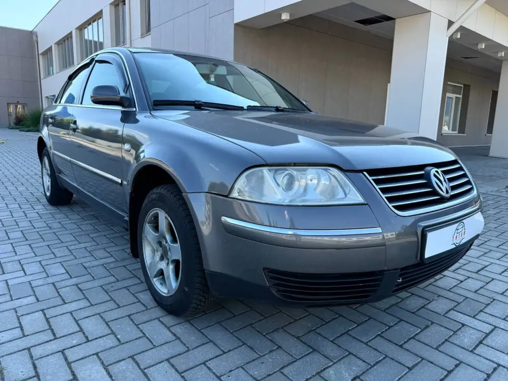 Продажа Volkswagen Passat B5 Рестайлинг, 2002г., Гомель Гомель - изображение 11