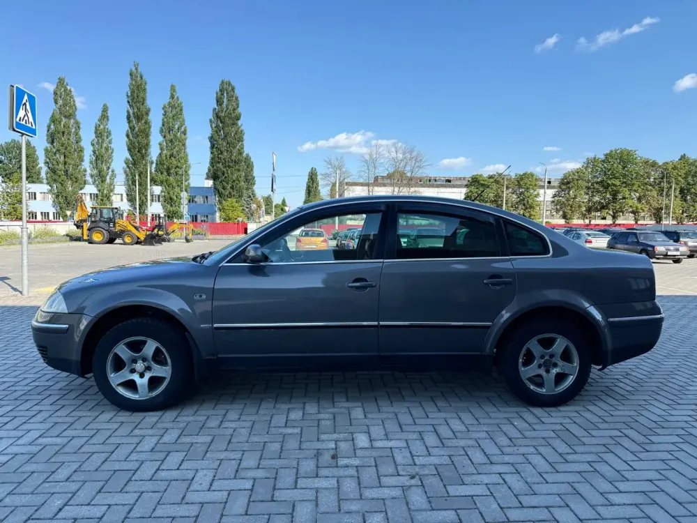 Продажа Volkswagen Passat B5 Рестайлинг, 2002г., Гомель Гомель - изображение 3