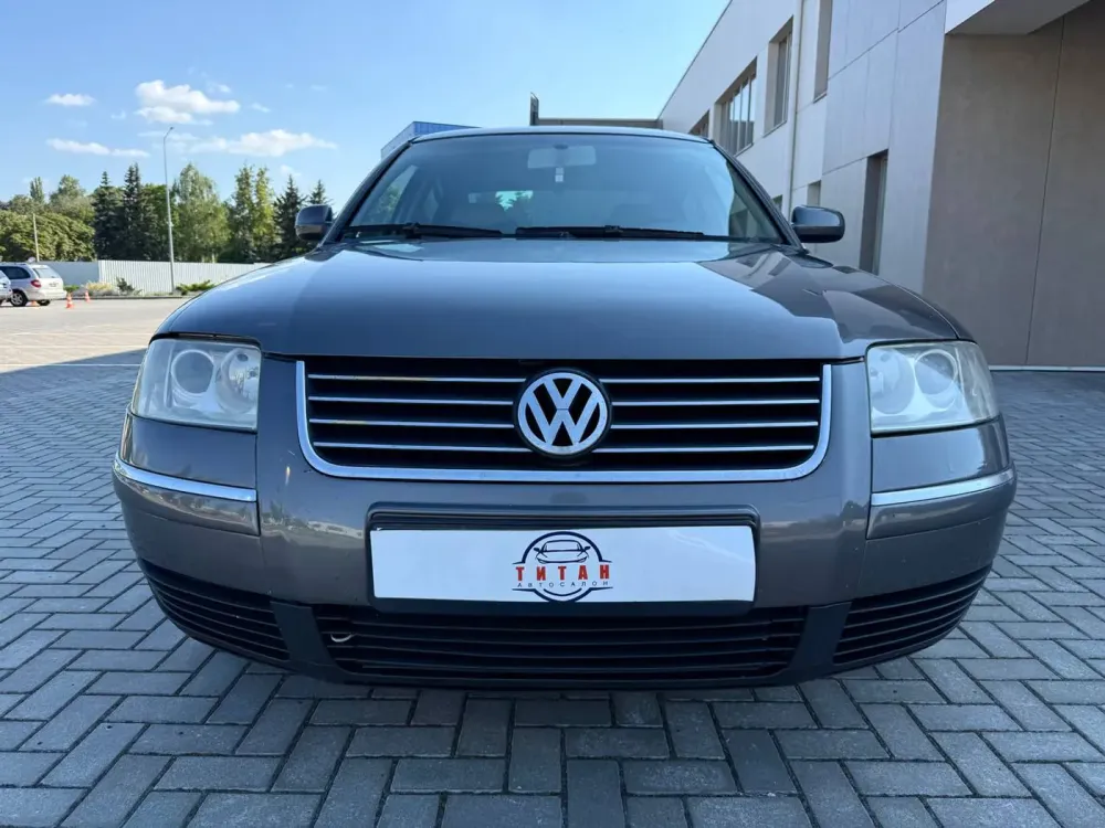 Продажа Volkswagen Passat B5 Рестайлинг, 2002г., Гомель Гомель - изображение 12
