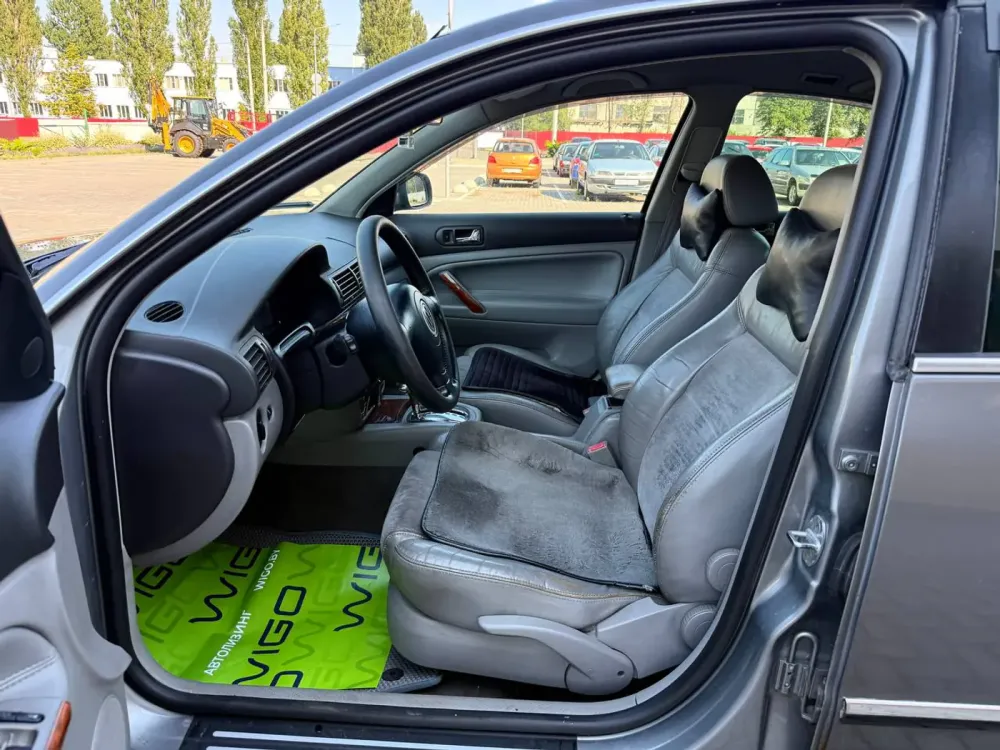 Продажа Volkswagen Passat B5 Рестайлинг, 2002г., Гомель Гомель - изображение 14