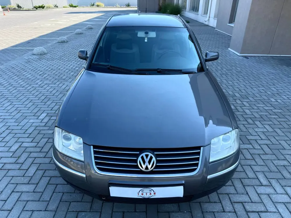 Продажа Volkswagen Passat B5 Рестайлинг, 2002г., Гомель Гомель - изображение 13