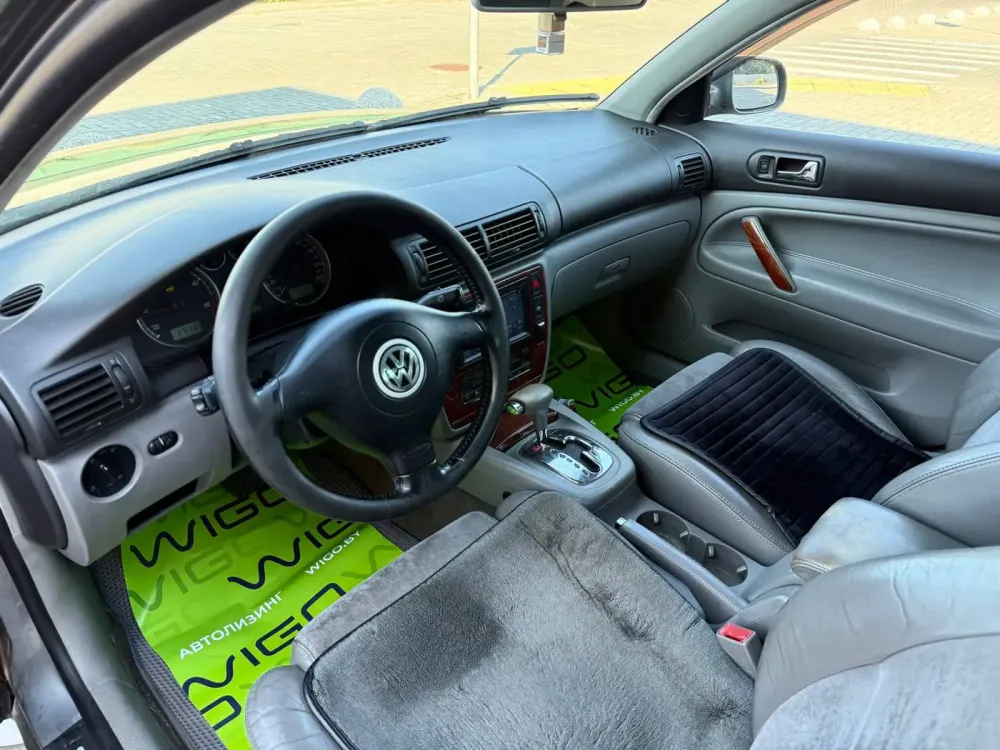 Продажа Volkswagen Passat B5 Рестайлинг, 2002г., Гомель Гомель - изображение 15