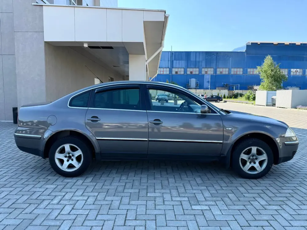 Продажа Volkswagen Passat B5 Рестайлинг, 2002г., Гомель Гомель - изображение 9