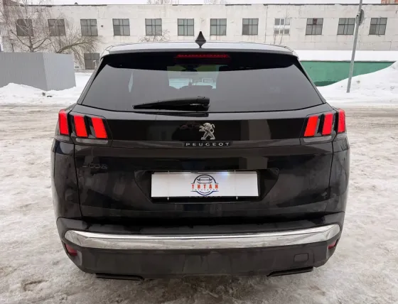 Продажа Peugeot 3008 II, 2019г., Гомель Гомель