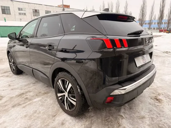 Продажа Peugeot 3008 II, 2019г., Гомель Гомель