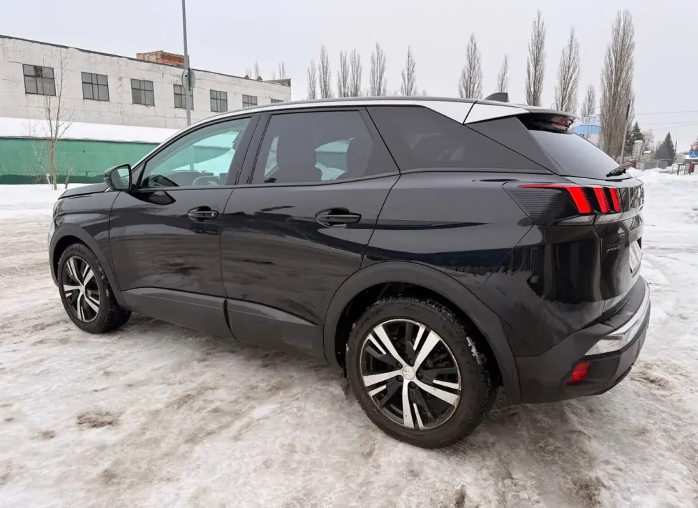 Продажа Peugeot 3008 II, 2019г., Гомель Гомель - изображение 4