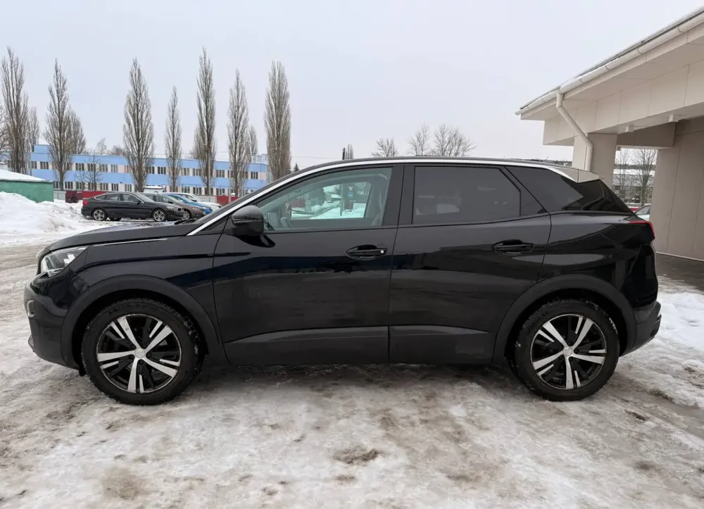 Продажа Peugeot 3008 II, 2019г., Гомель Гомель - изображение 3