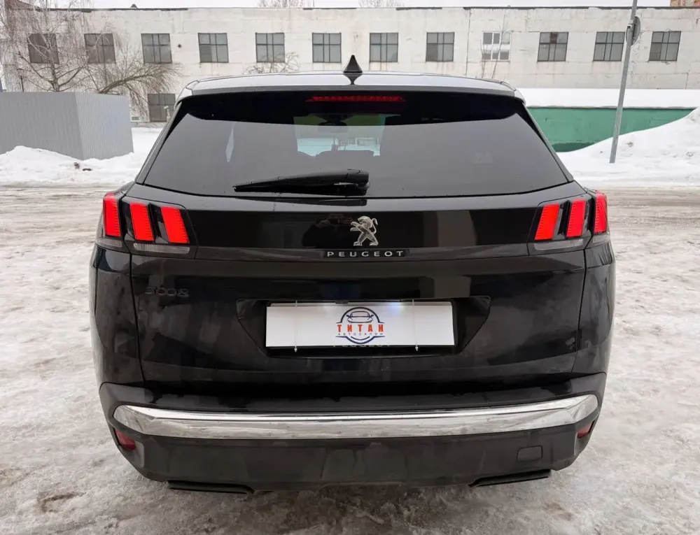 Продажа Peugeot 3008 II, 2019г., Гомель Гомель - изображение 6