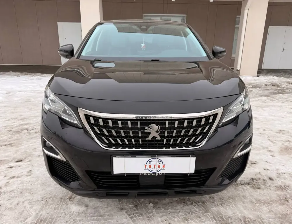 Продажа Peugeot 3008 II, 2019г., Гомель Гомель - изображение 8