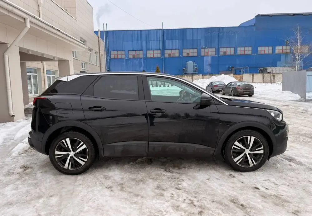 Продажа Peugeot 3008 II, 2019г., Гомель Гомель - изображение 7