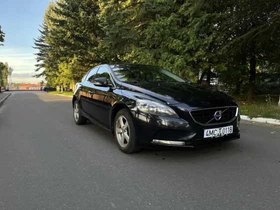 Продажа Volvo V40 II, 2012г., Лида Лида