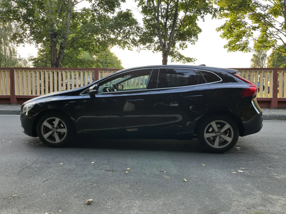 Продажа Volvo V40 II, 2012г., Лида Лида - изображение 3