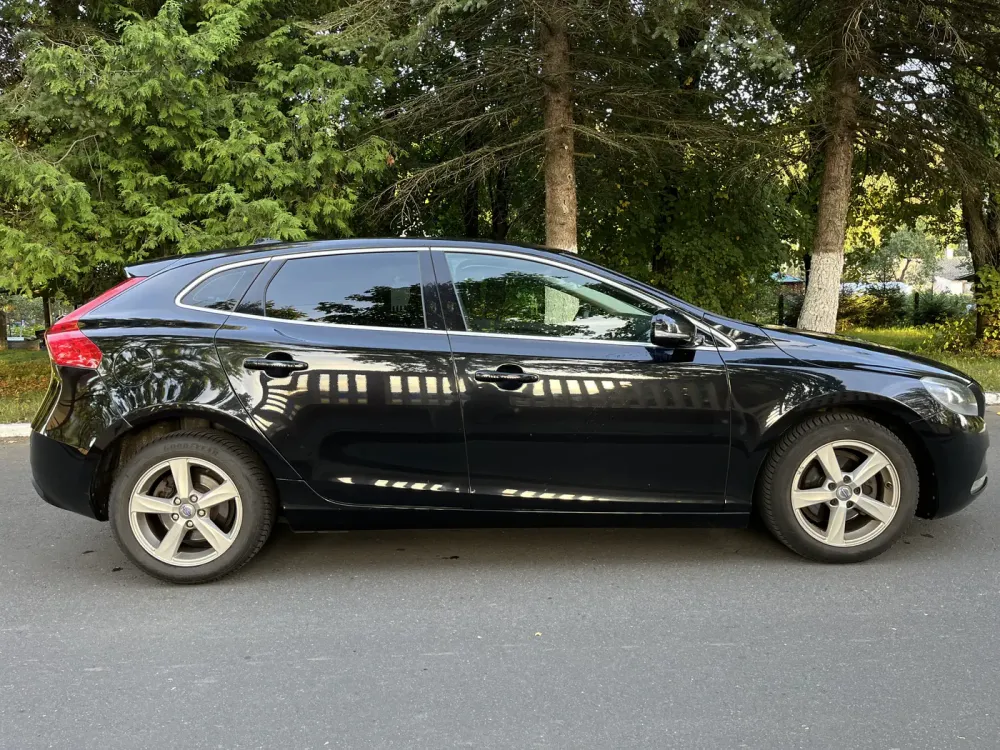Продажа Volvo V40 II, 2012г., Лида Лида - изображение 7