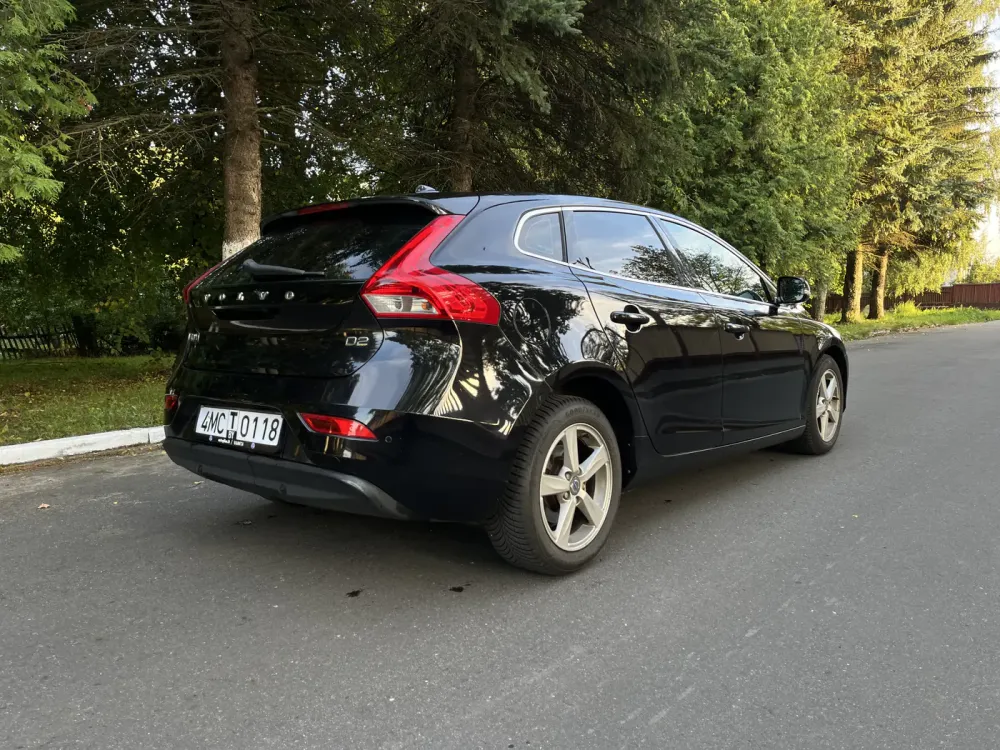 Продажа Volvo V40 II, 2012г., Лида Лида - изображение 6