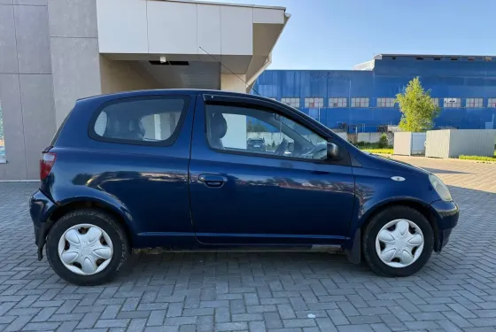 Продажа Toyota Yaris I, 2001г., Гомель Гомель