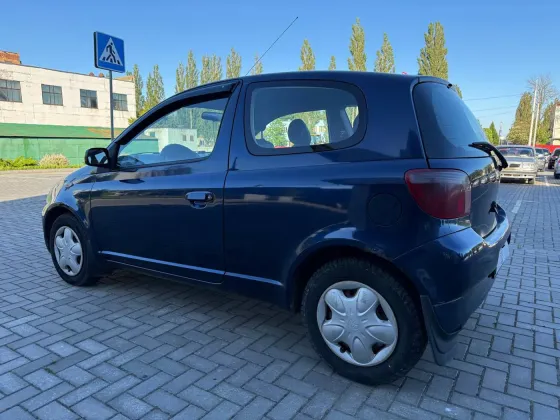 Продажа Toyota Yaris I, 2001г., Гомель Гомель