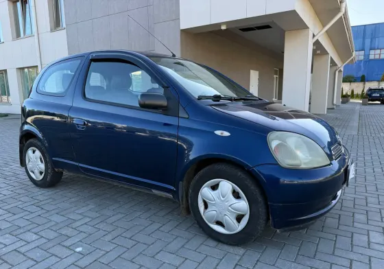 Продажа Toyota Yaris I, 2001г., Гомель Гомель