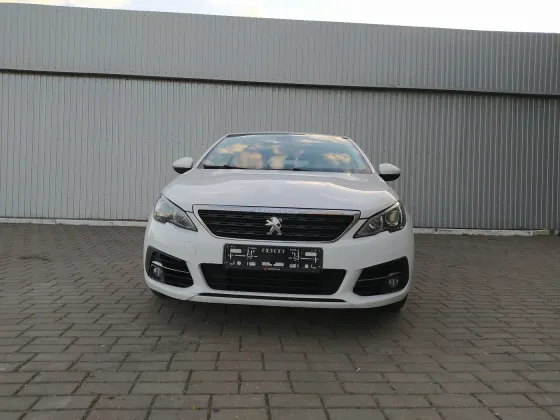 Продажа Peugeot 308 II Рестайлинг, 2018г., Минск Минск