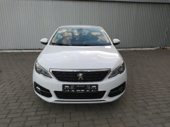 Продажа Peugeot 308 II Рестайлинг, 2018г., Минск Минск