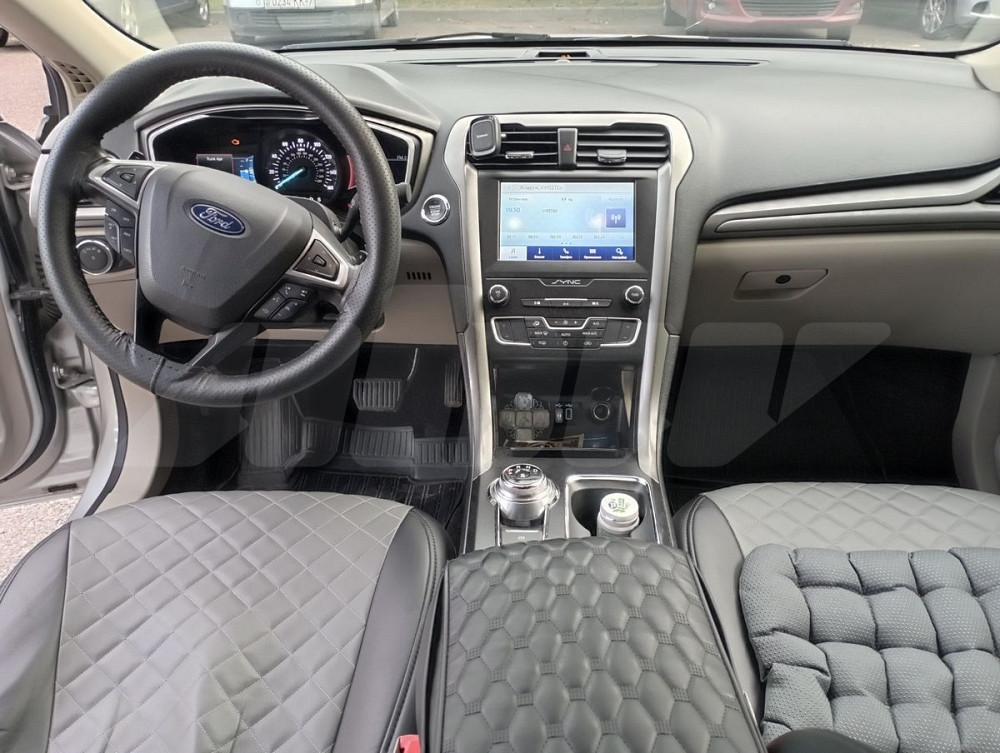 Продажа Ford Fusion (North America) II Рестайлинг, 2018г., Минск Минск - изображение 2