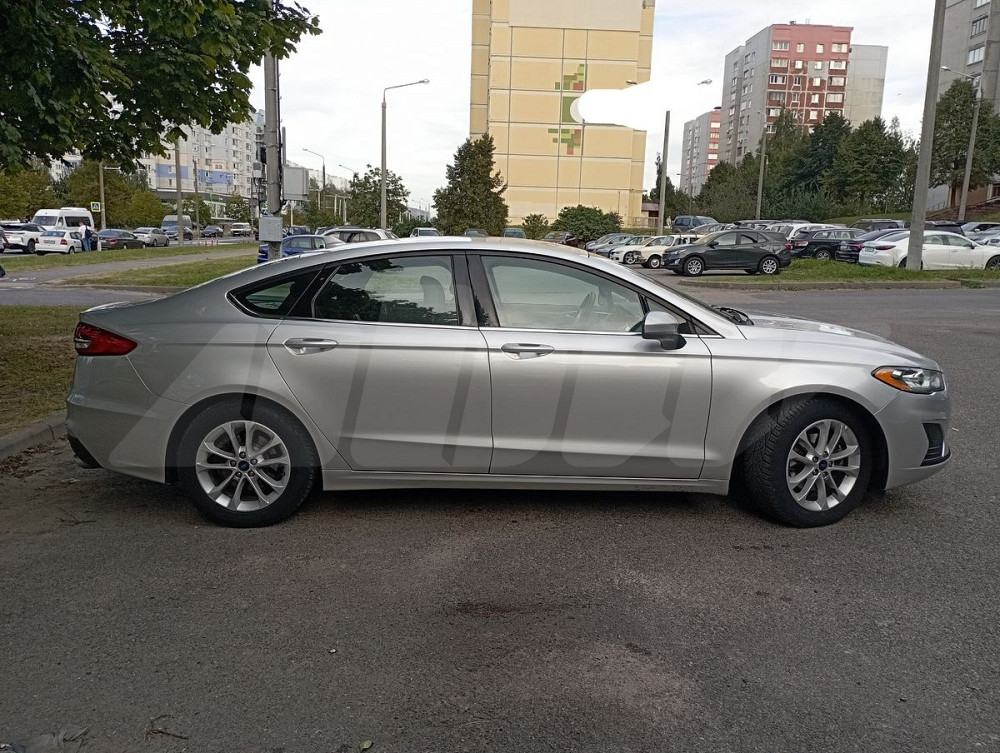 Продажа Ford Fusion (North America) II Рестайлинг, 2018г., Минск Минск - изображение 1
