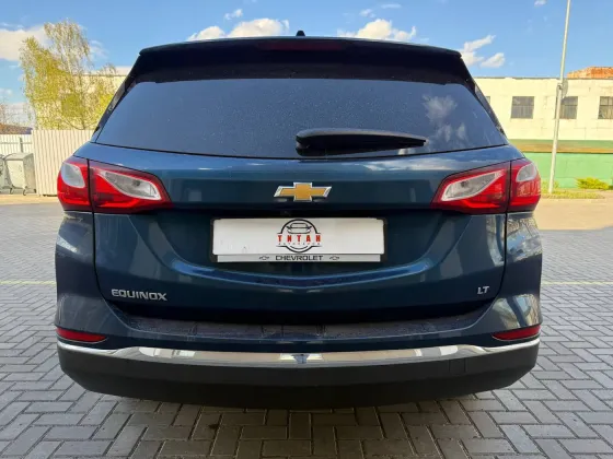Продажа Chevrolet Equinox III, 2019г., Гомель Гомель