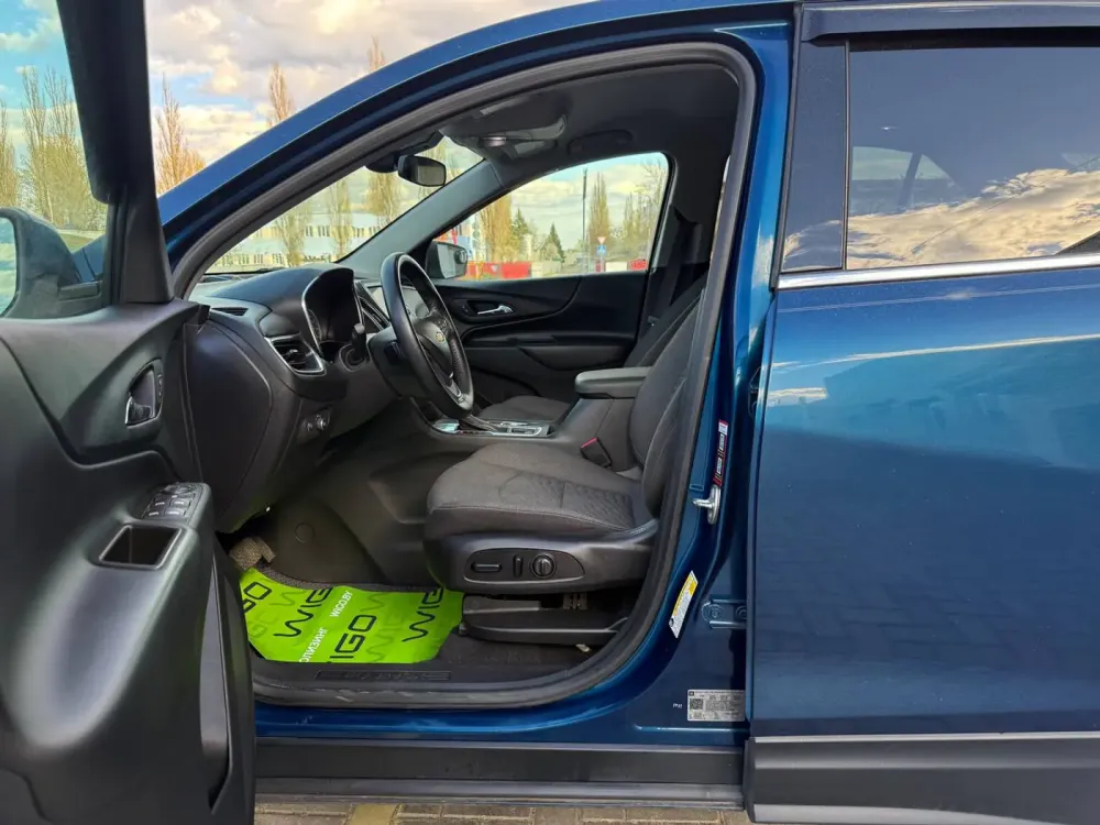 Продажа Chevrolet Equinox III, 2019г., Гомель Гомель - изображение 13