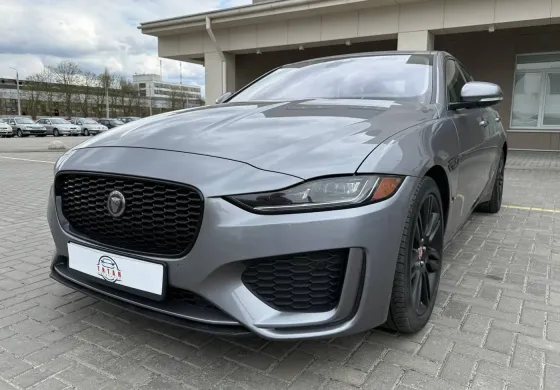 Продажа Jaguar XE I Рестайлинг, 2019г., Гомель Гомель