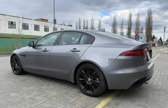 Продажа Jaguar XE I Рестайлинг, 2019г., Гомель Гомель