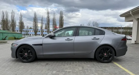 Продажа Jaguar XE I Рестайлинг, 2019г., Гомель Гомель