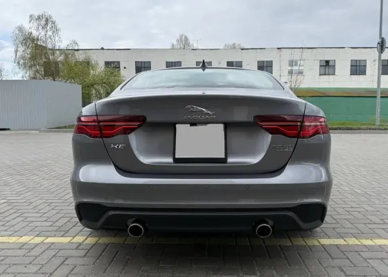 Продажа Jaguar XE I Рестайлинг, 2019г., Гомель Гомель