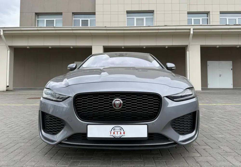 Продажа Jaguar XE I Рестайлинг, 2019г., Гомель Гомель - изображение 12