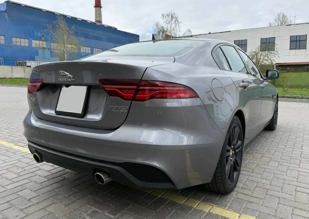 Продажа Jaguar XE I Рестайлинг, 2019г., Гомель Гомель - изображение 7