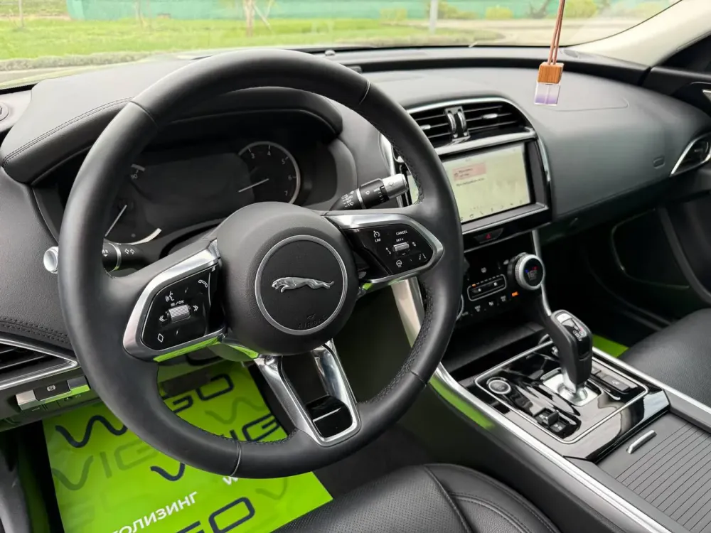 Продажа Jaguar XE I Рестайлинг, 2019г., Гомель Гомель - изображение 15